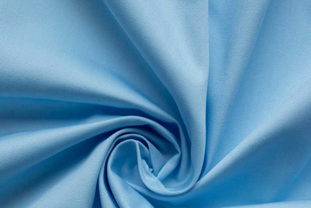 FORMA-155 Blue IGSU #21-10 (155gsm | 65% Polyester, 35% Cotton | Twill 2/1) FORMA-155 Blue IGSU #21-10 (155gsm | 65% Polyester, 35% Cotton | Twill 2/1)