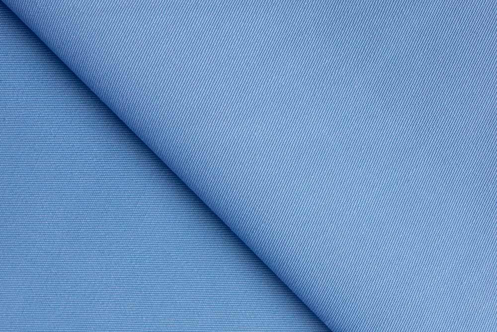 FORMA-155 Blue Police #20-14 (155gsm | 65% Polyester, 35% Cotton | Twill 2/1)