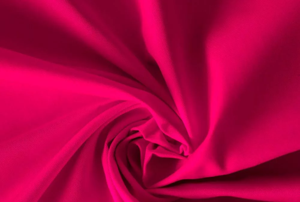 FORMA-165 Amarant #22-09 (165gsm | 65% Polyester, 35% Cotton | Twill 2/1)