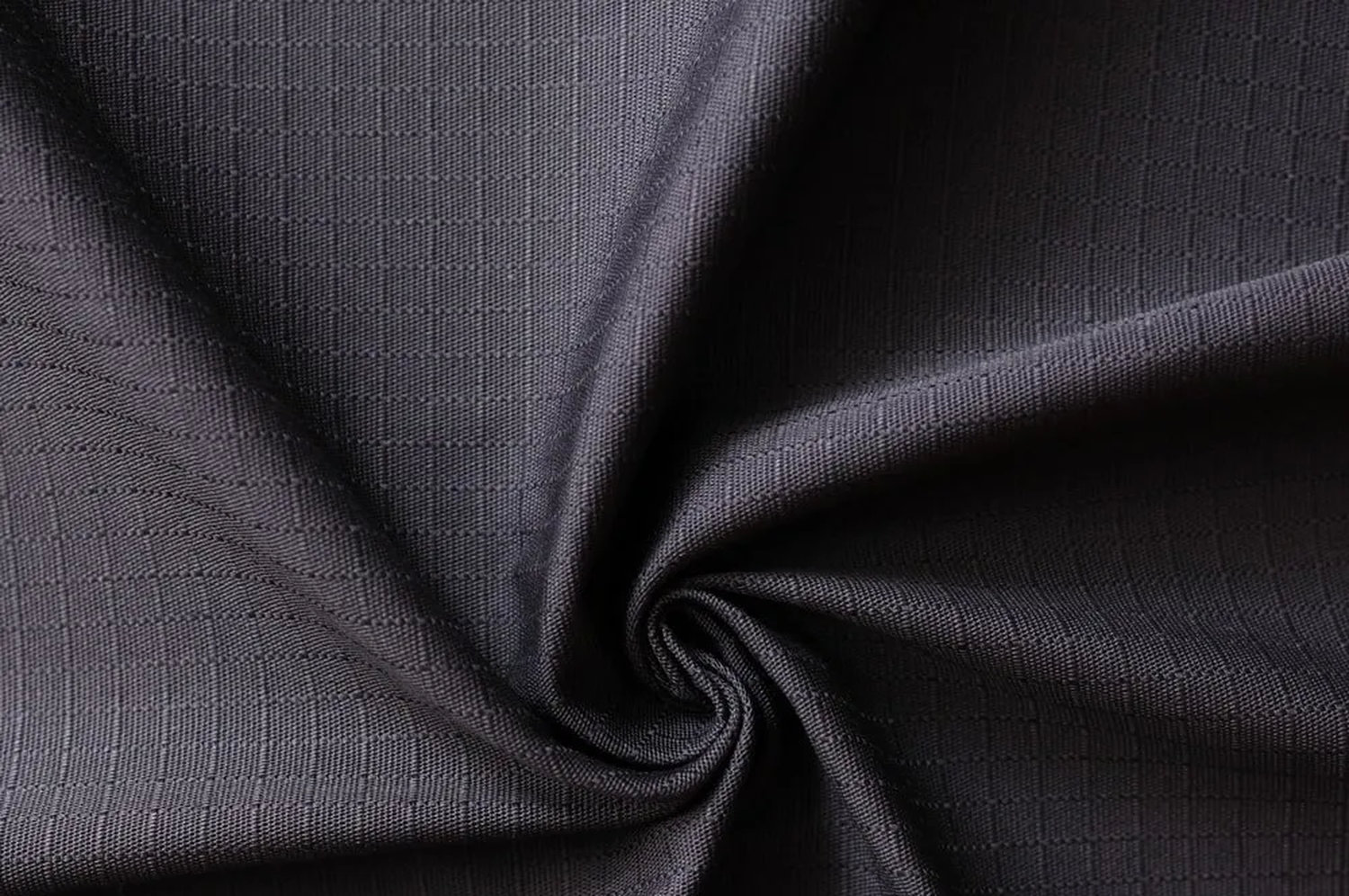 FORTIS-235 Dark Grey #8 (235gsm | 65% Polyester, 35% Cotton | Rip-Stop) FORTIS-235 Dark Grey #8 (235gsm | 65% Polyester, 35% Cotton | Rip-Stop)