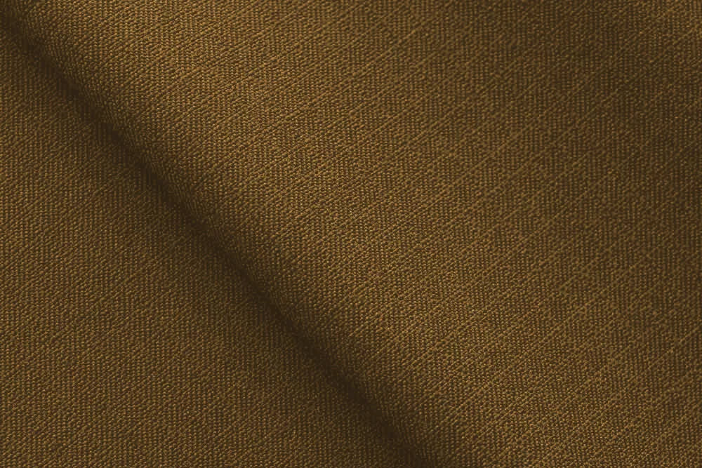 FORTIS-235 Khaki #23-25 (235gsm | 65% Polyester, 32% Cotton, 3% Spandex | Rip-stop)