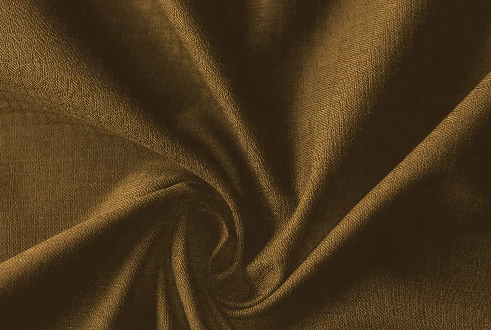 FORTIS-235 Khaki #23-25 (235gsm | 65% Polyester, 32% Cotton, 3% Spandex | Rip-stop)