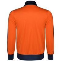 Спортивный костюм ESPARTA - Оранжевый/Темно-синий