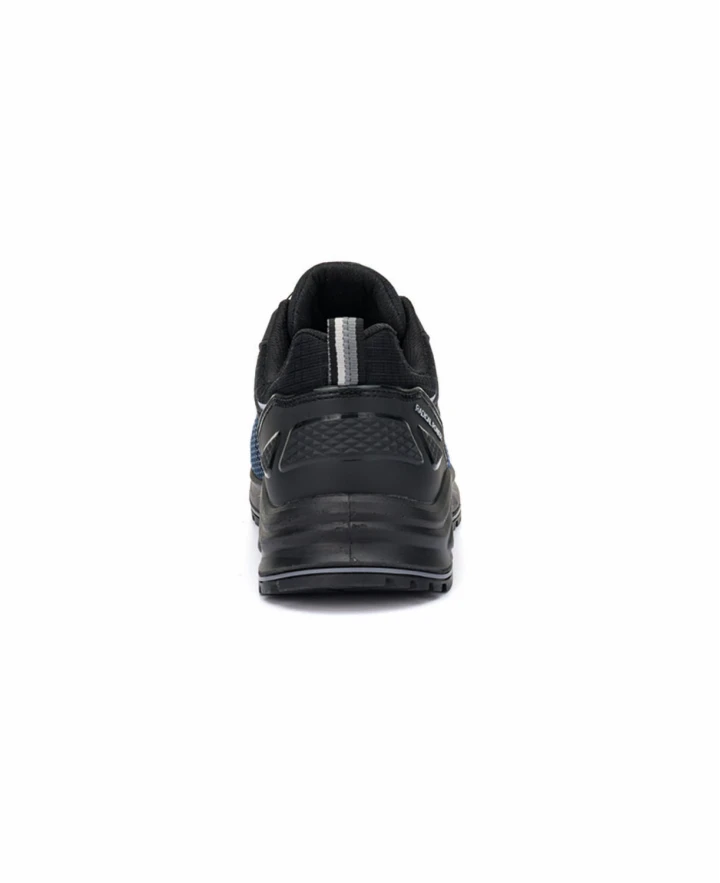 Кроссовки BRICK BLUE LOW O2 ESD