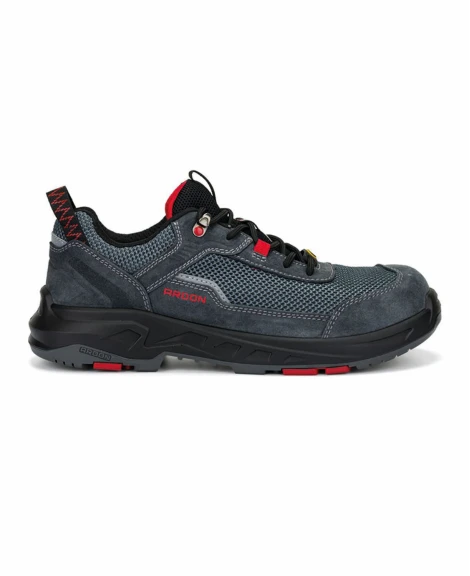 Кроссовки ULTRITE®TEX S1PS ESD - Серые Кроссовки ULTRITE®TEX S1PS ESD - Серые