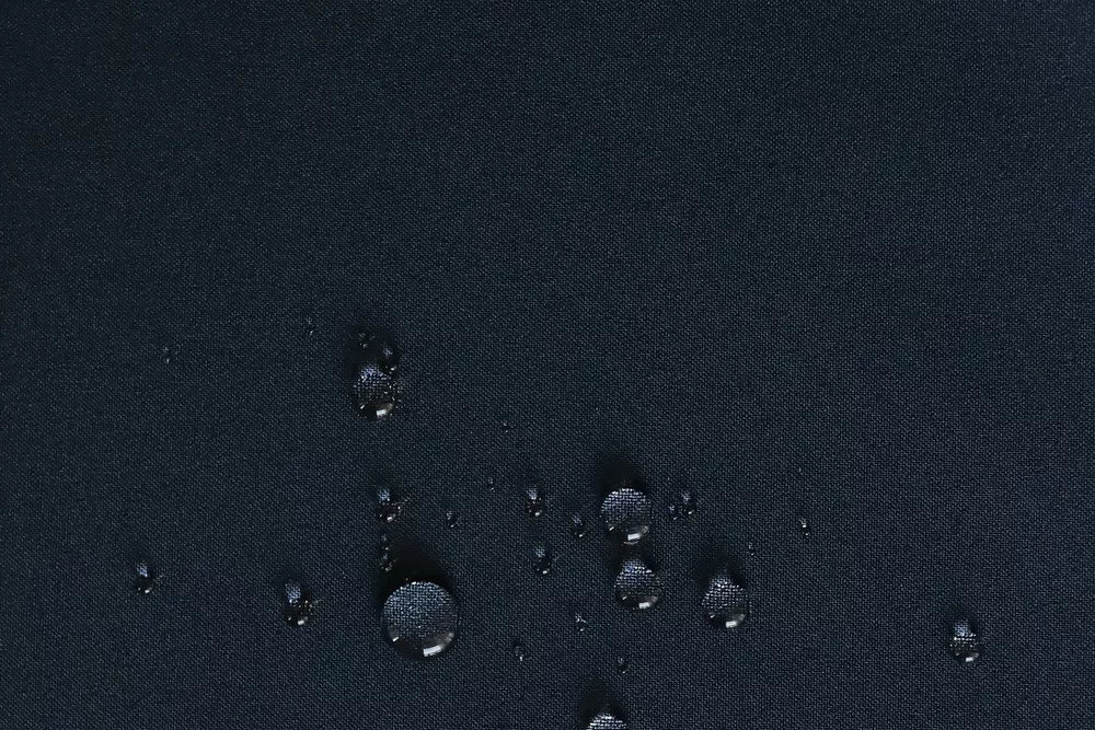 GABRIELA-340 ST Dark Navy #23 (340gsm | 100% Polyester | Plain 1/1, WR, TPU membrane 10’000/1’000)