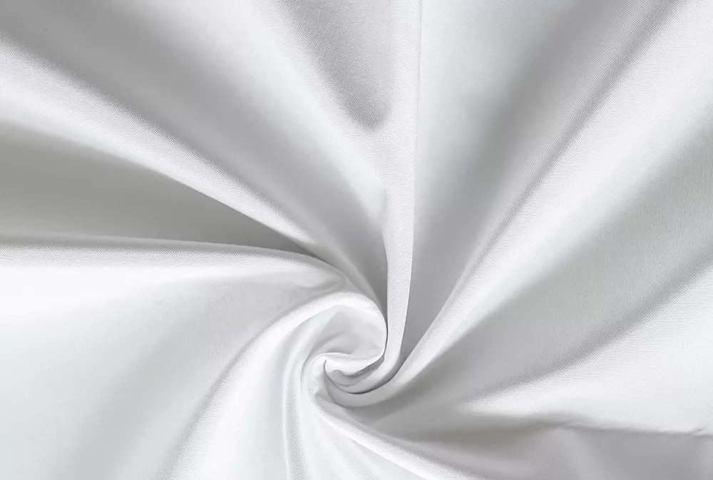 GABRIELA-340 ST Optical White #1 (340gsm | 100% Polyester | Plain 1/1, WR, TPU membrane 10’000/1’000)