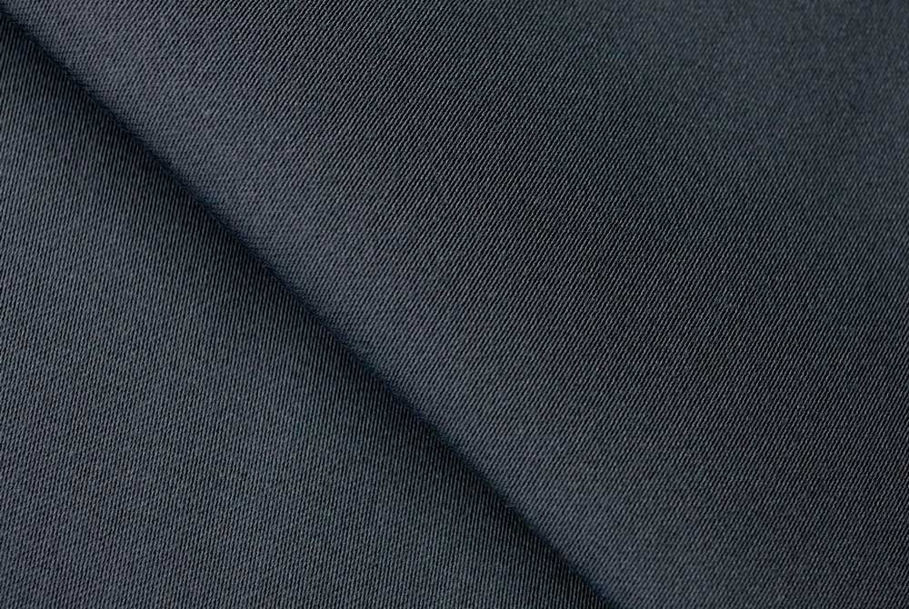 GEFEST-420 Grey #128-02 (420gsm | 100% Cotton | Satin 4/1)