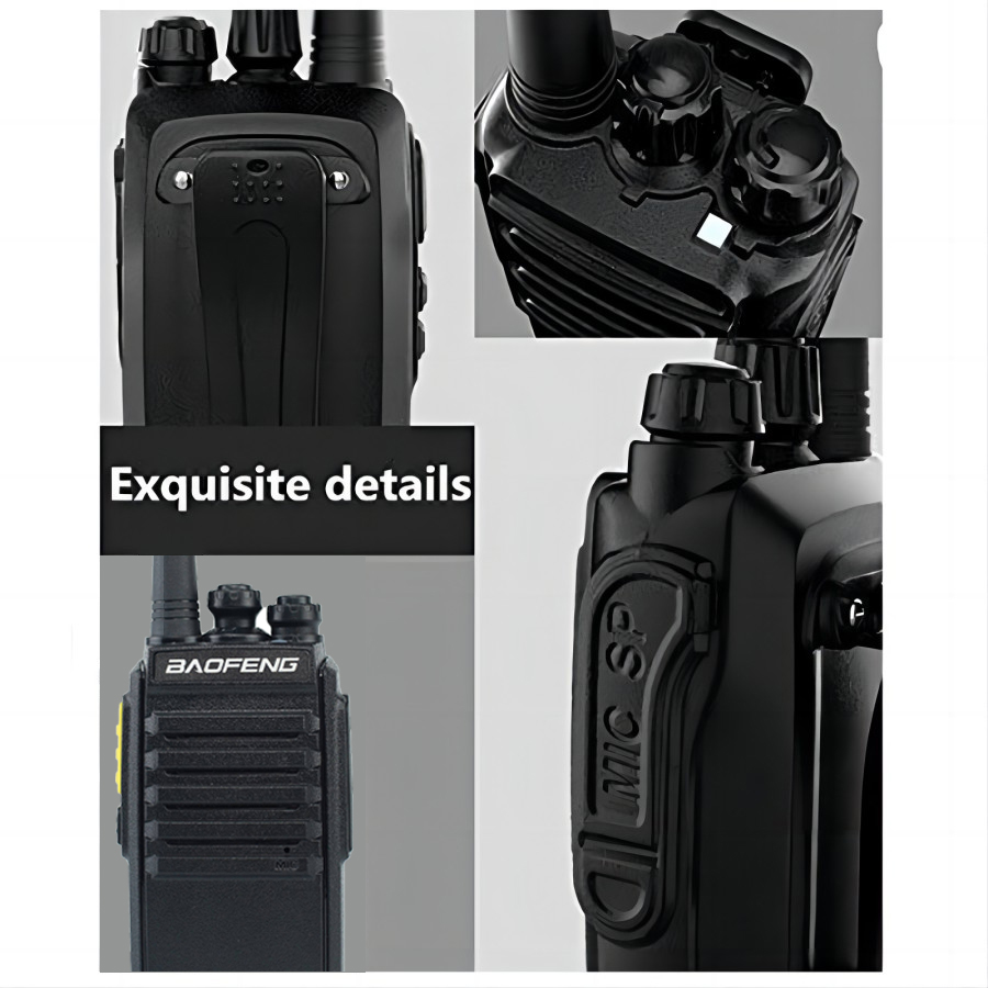 Рация Baofeng BF-V1D