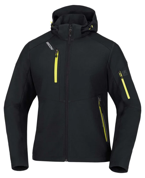 Куртка Softshell ULTRITE