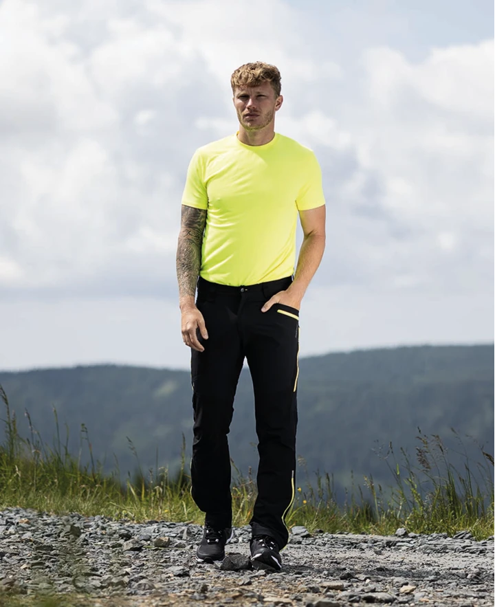 Брюки ULTRITE®GO! - Антрацит Брюки ULTRITE®GO! - Антрацит