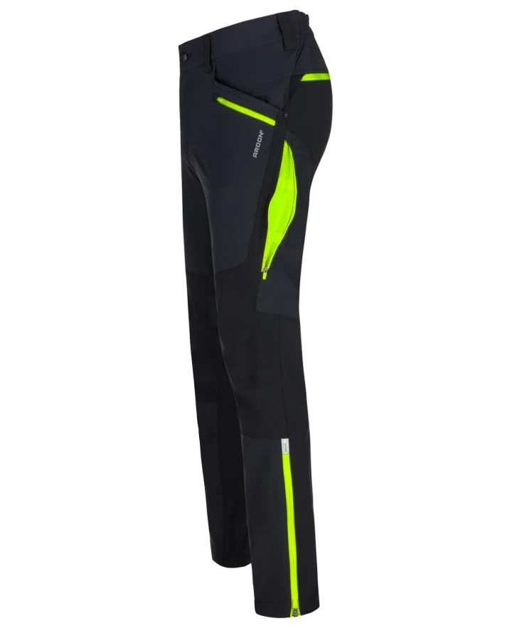 Брюки ULTRITE®GO! - Антрацит Брюки ULTRITE®GO! - Антрацит