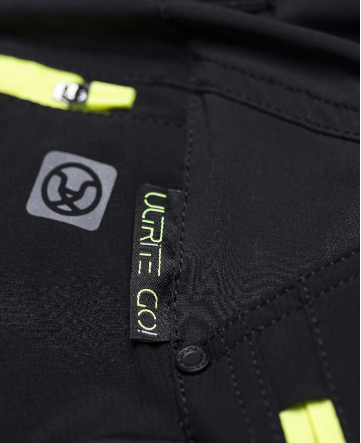 Брюки ULTRITE®GO! - Антрацит Брюки ULTRITE®GO! - Антрацит