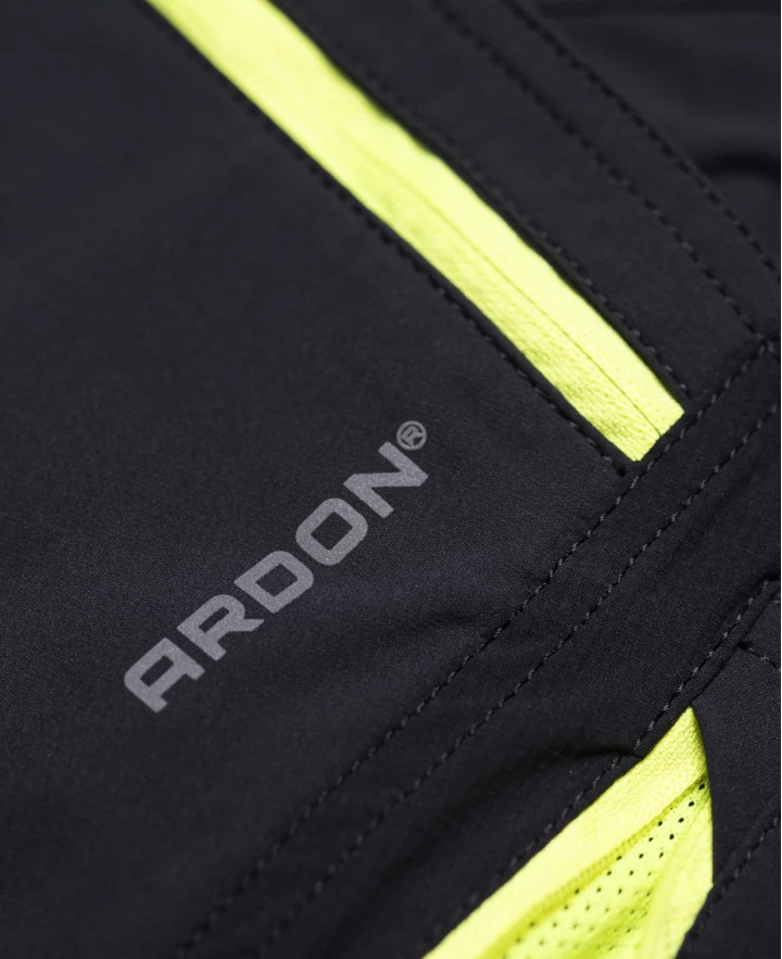 Брюки ULTRITE®GO! - Антрацит Брюки ULTRITE®GO! - Антрацит