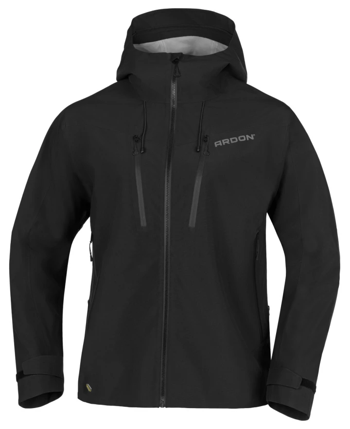 Куртка ULTRITE®GO! - Черная