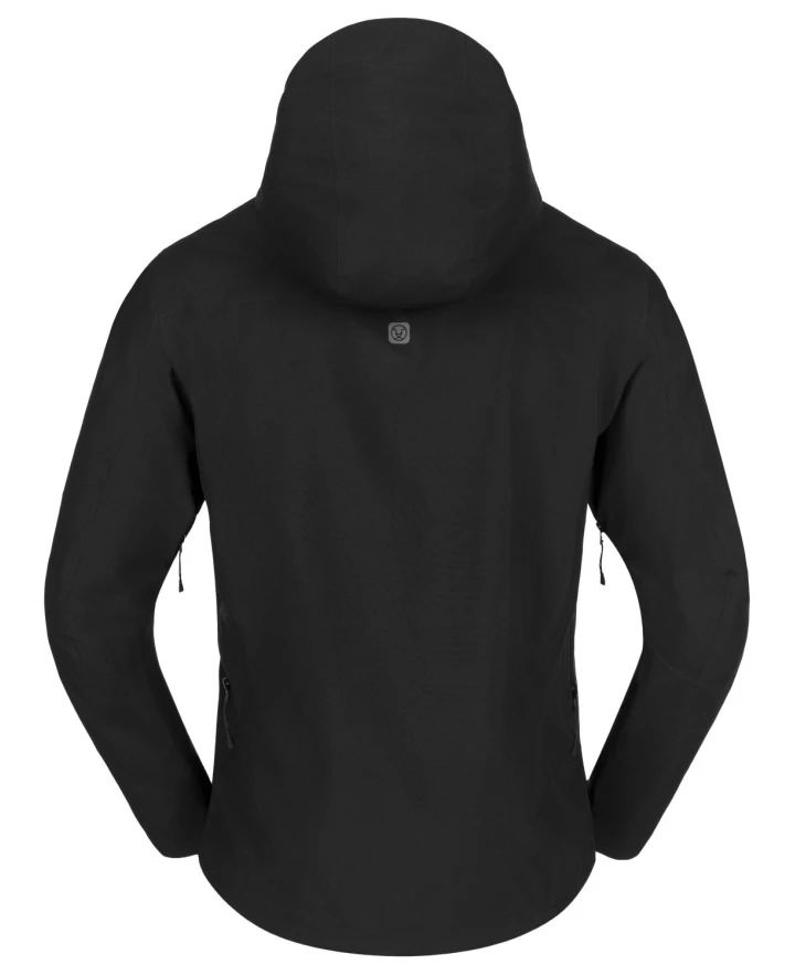 Куртка ULTRITE®GO! - Черная