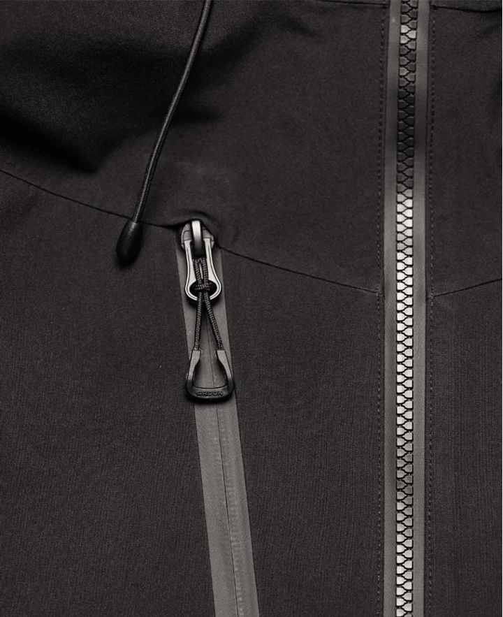 Куртка ULTRITE®GO! - Черная