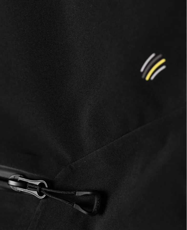 Куртка ULTRITE®GO! - Черная