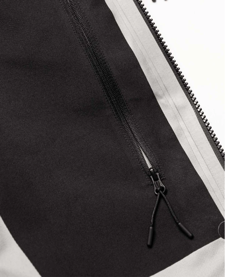 Куртка ULTRITE®GO! - Черная