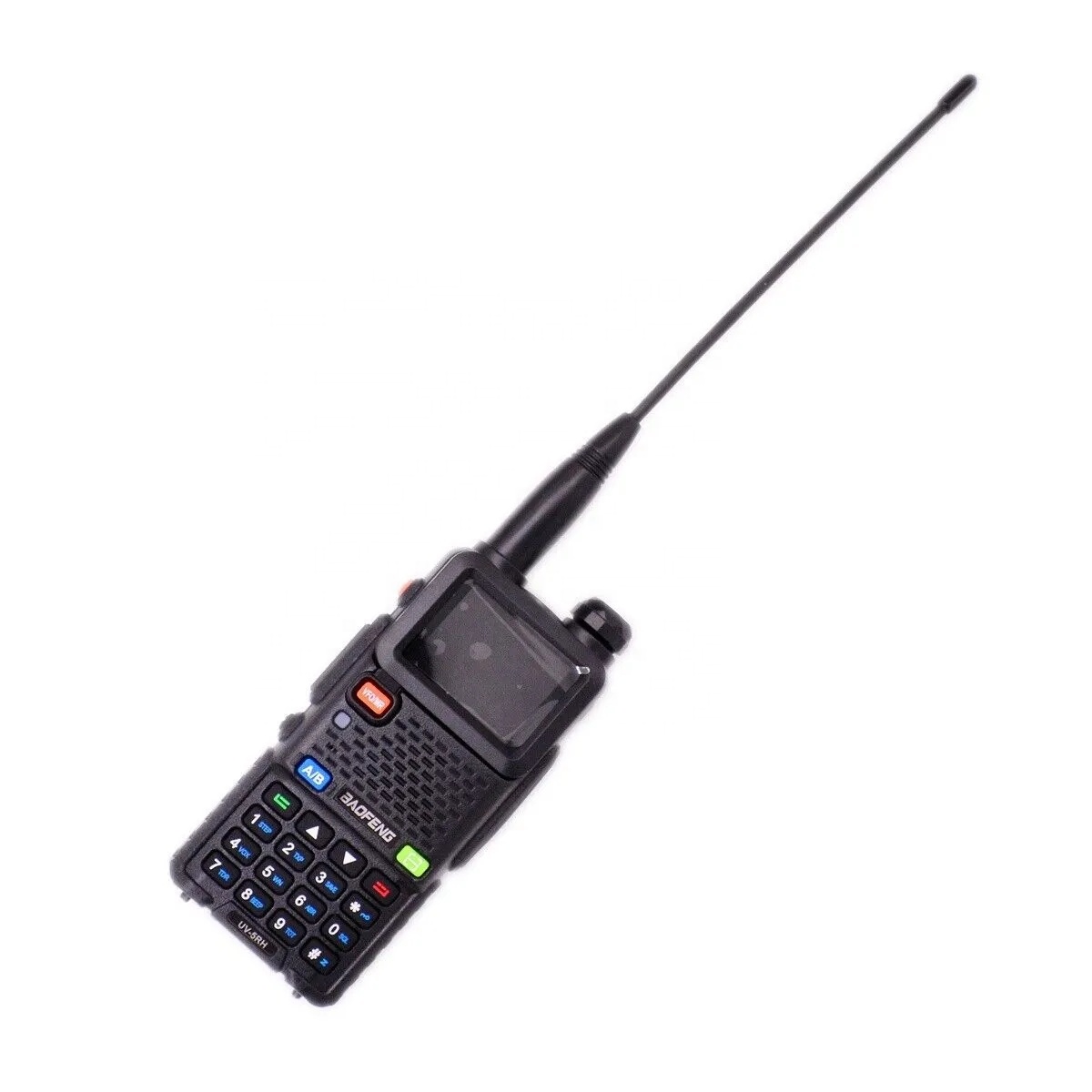 Двухдиапазонная рация Baofeng UV-5RH