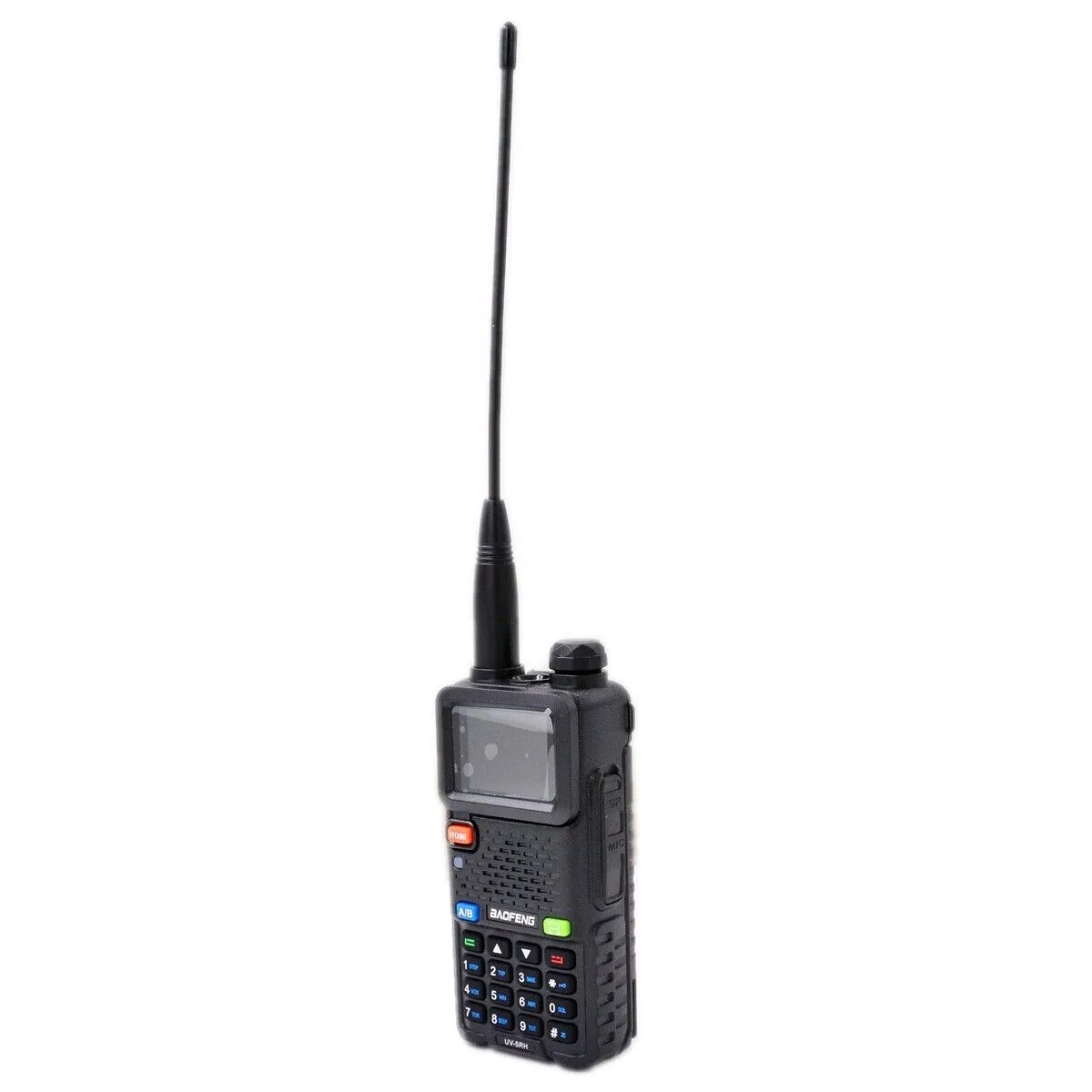 Двухдиапазонная рация Baofeng UV-5RH