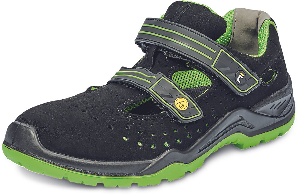 Сандалии Halwill ESD SANDAL S1P Сандалии Halwill ESD SANDAL S1P