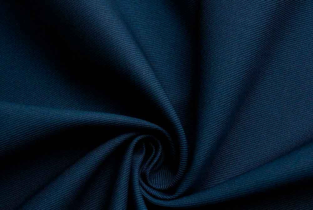 HAMMER-450 Dark Navy #124-01 (450gsm | 100% Cotton | Satin 4/1) HAMMER-450 Dark Navy #124-01 (450gsm | 100% Cotton | Satin 4/1)