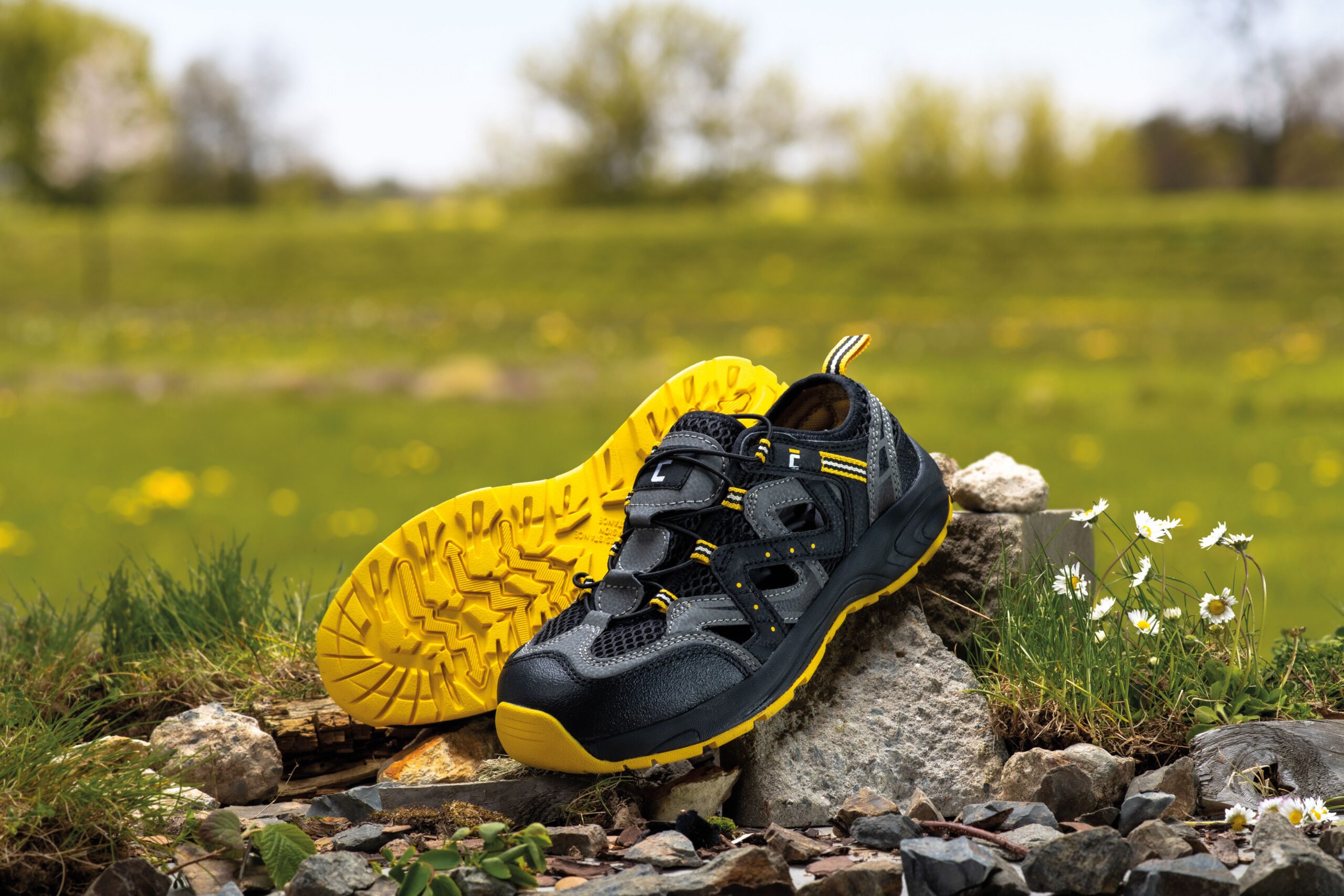 Сандалии Henford MF S1 SRC Сандалии Henford MF S1 SRC