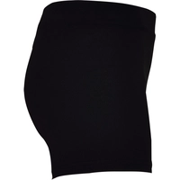 Женские спортивные шорты NELLY - черные