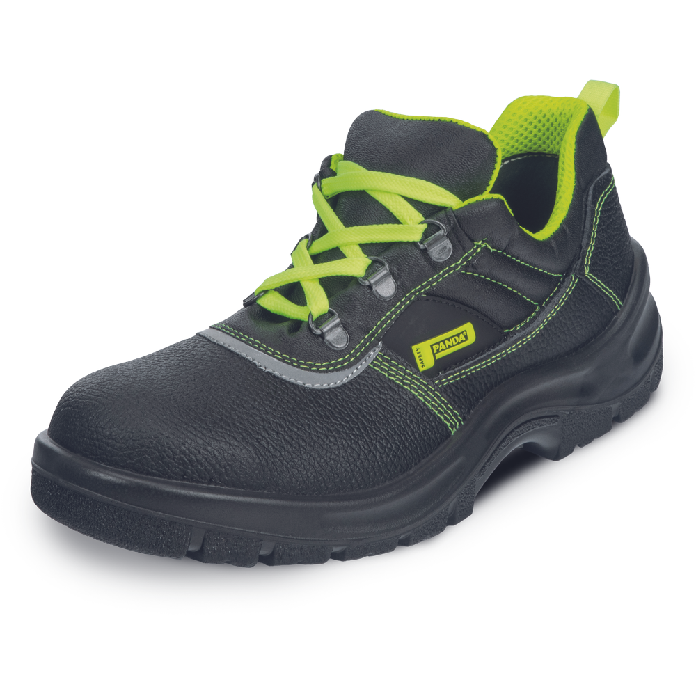 Защитные туфли HV BETA S3 FO SR