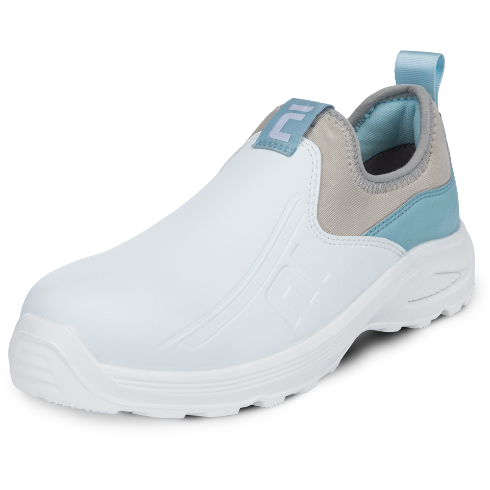 Мокасины HYGOSAFE O2 ESD SR