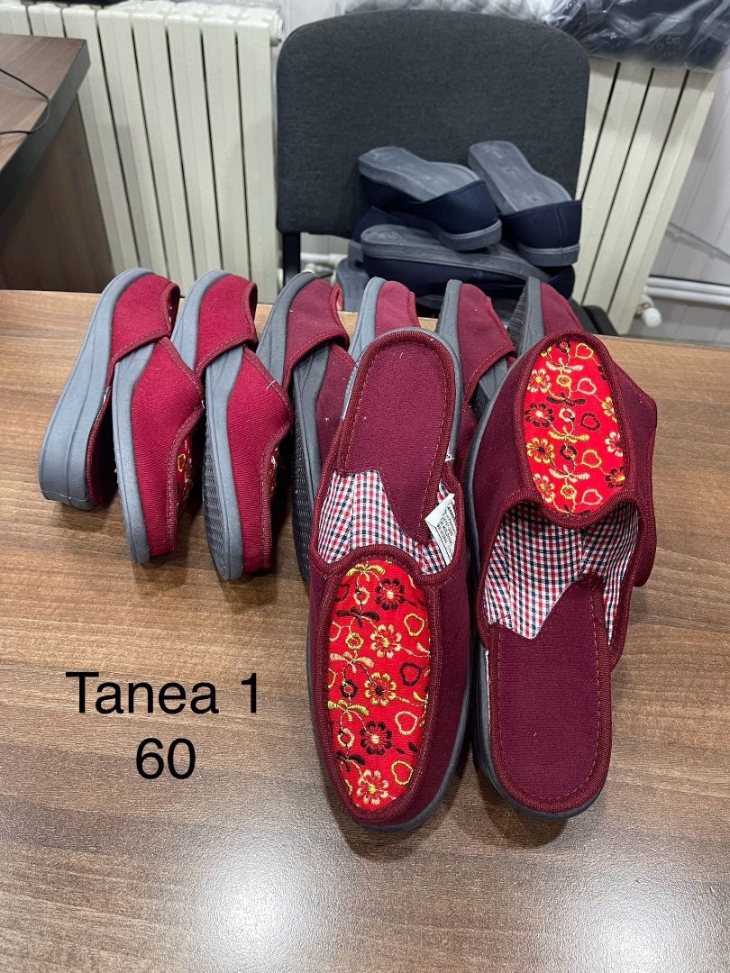 Тапки Tanea 1