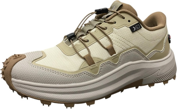 Женские кроссовки CORTINA 634813 - Бежевый