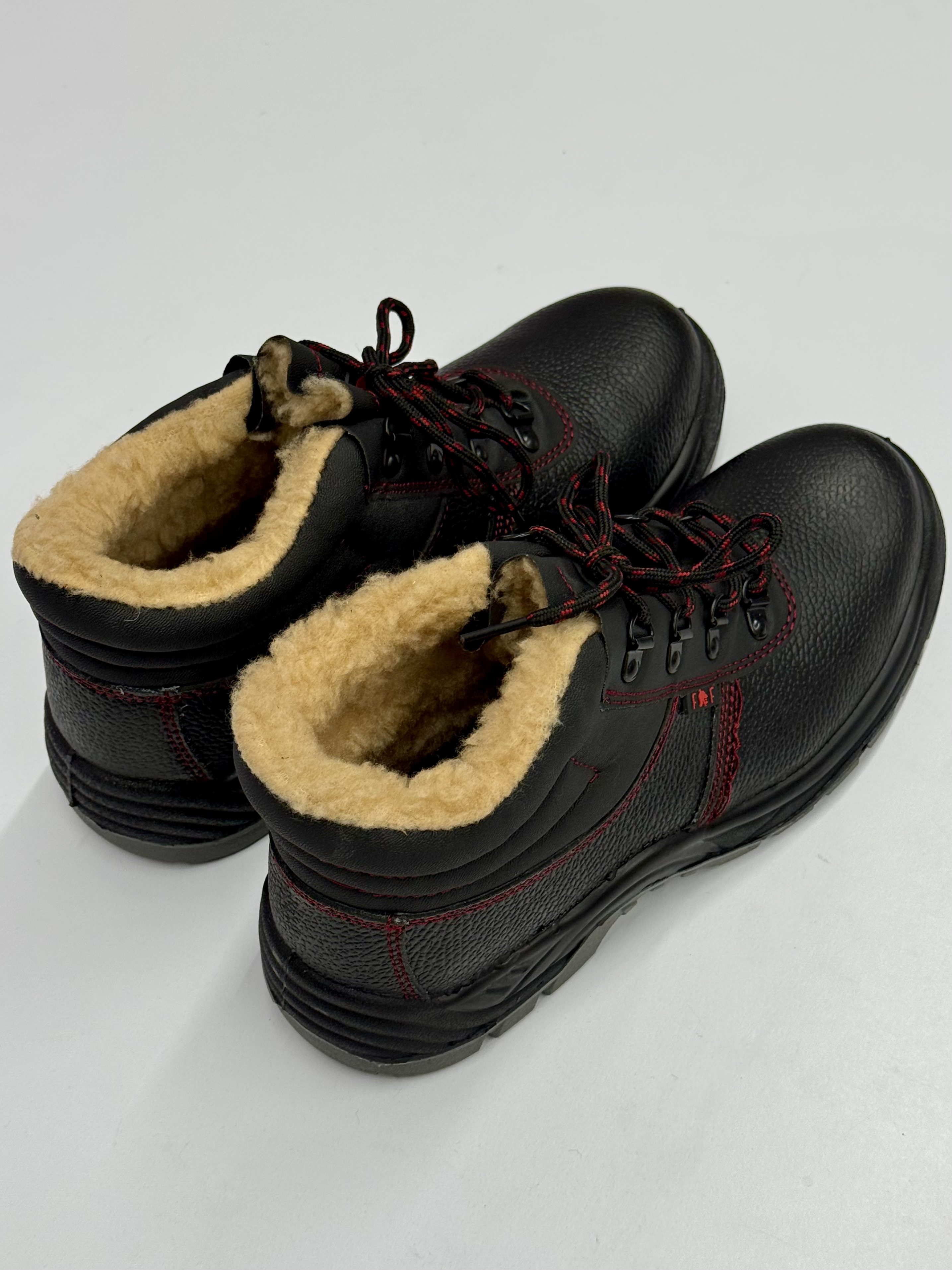 Ботинки утепленные MAINZ O2 CI