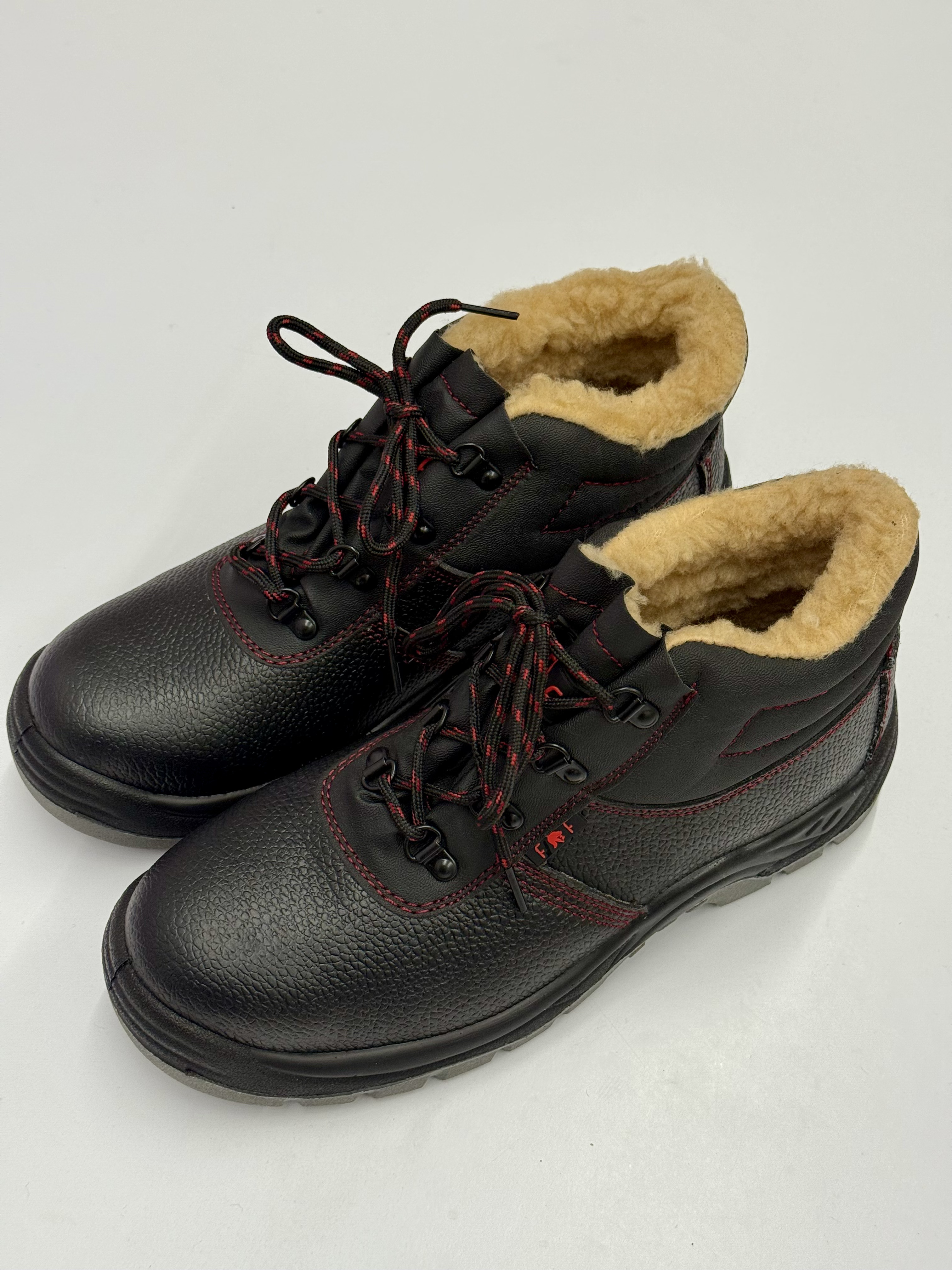 Ботинки утепленные MAINZ O2 CI