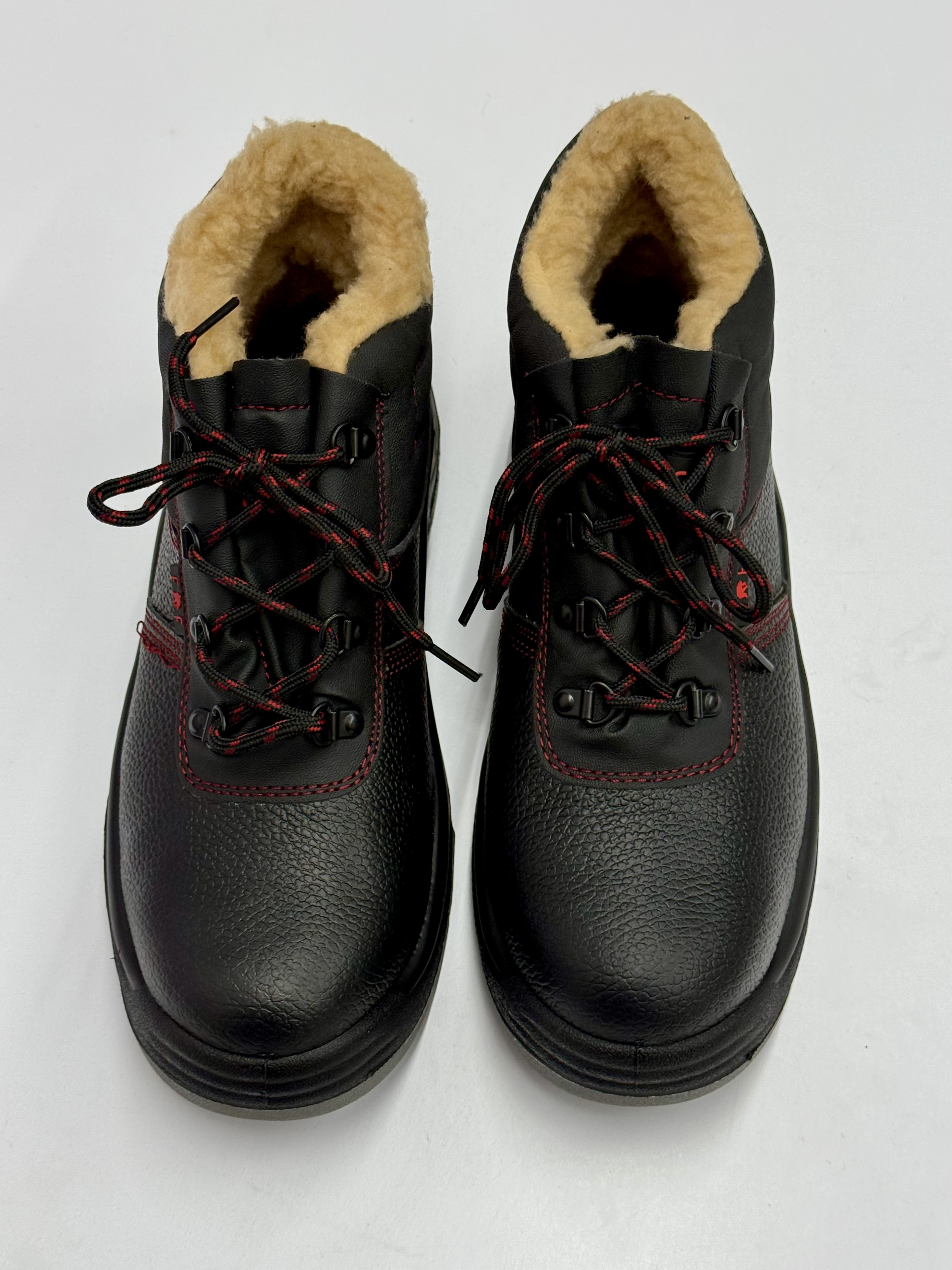 Ботинки утепленные MAINZ O2 CI