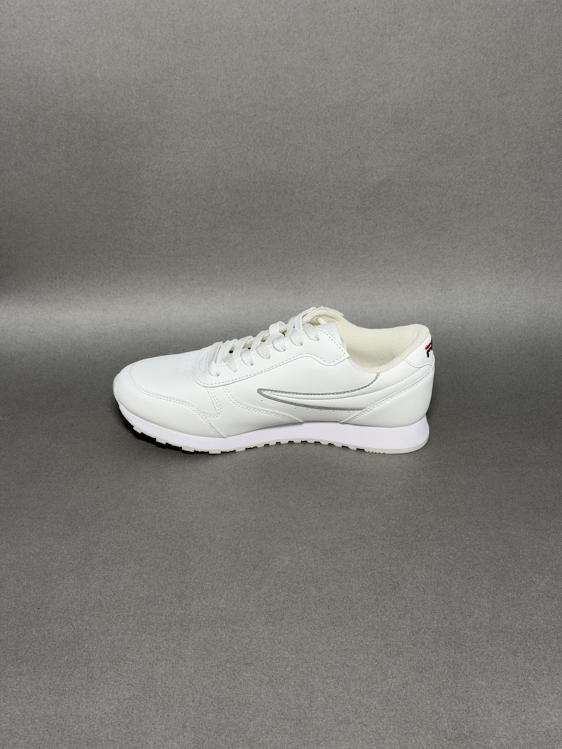 Женские кроссовки FILA Orbit - Белые