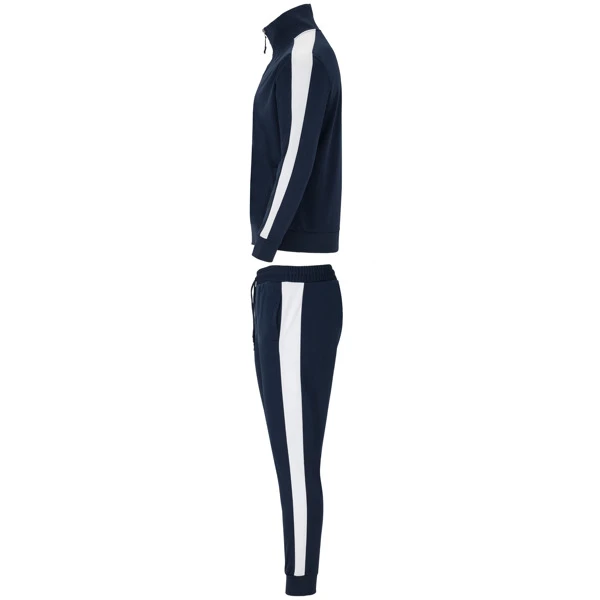 Спортивный костюм CRETA - Темно-синий