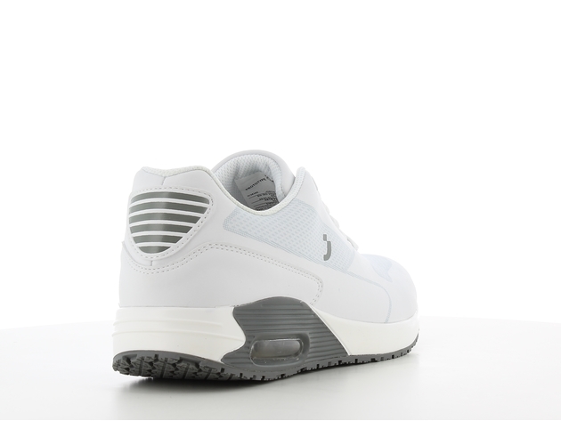Кроссовки Oxypas Justin