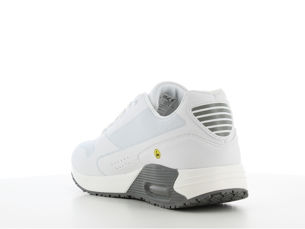 Кроссовки Oxypas Justin