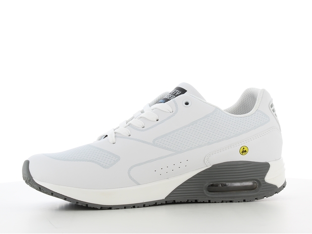 Кроссовки Oxypas Justin