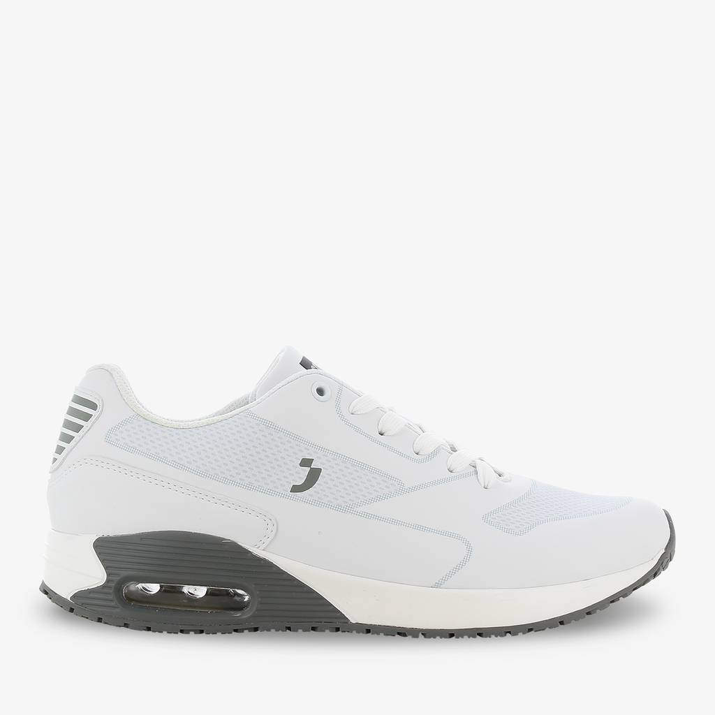 Кроссовки Oxypas Justin