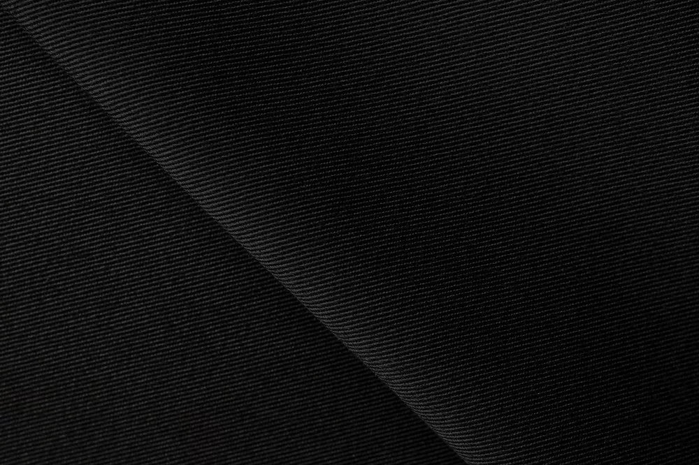 JOWISZ-245 Black 910 (245gsm | 55% Cotton, 45% Polyester | Twill 3/1) JOWISZ-245 Black 910 (245gsm | 55% Cotton, 45% Polyester | Twill 3/1)
