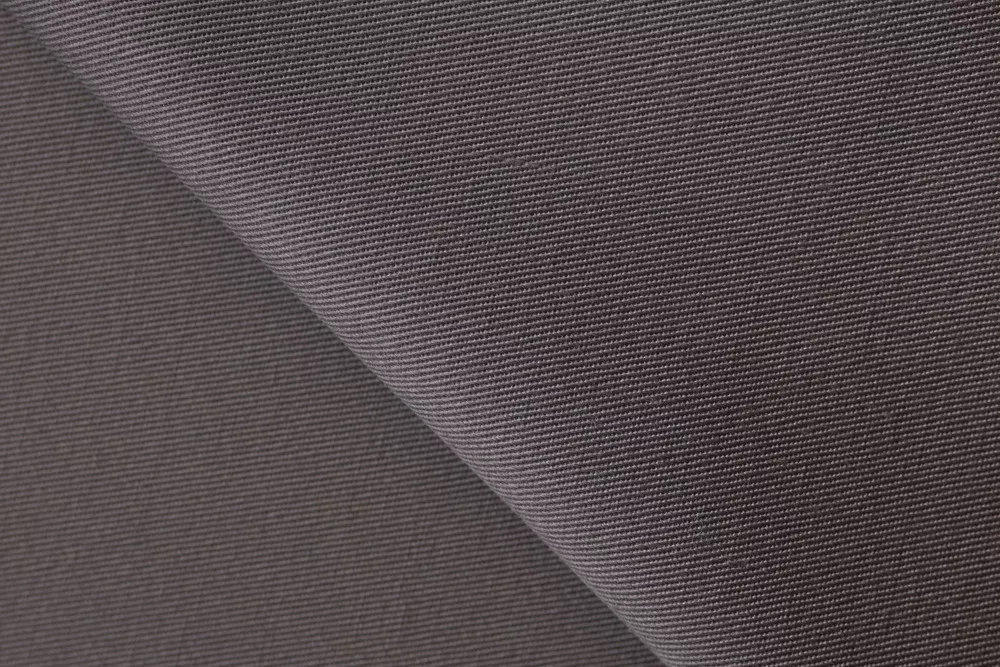 JOWISZ-245 Dark Grey 916 (245gsm | 55% Cotton, 45% Polyester | Twill 3/1)