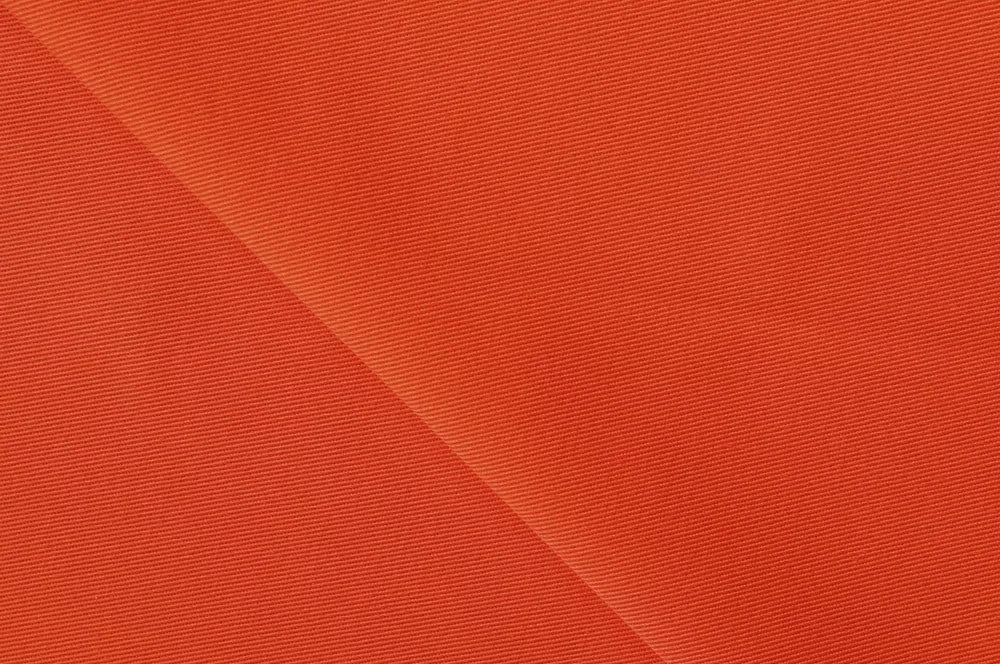 JOWISZ-245 Orange 115 (245gsm | 55% Cotton, 45% Polyester | Twill 3/1)
