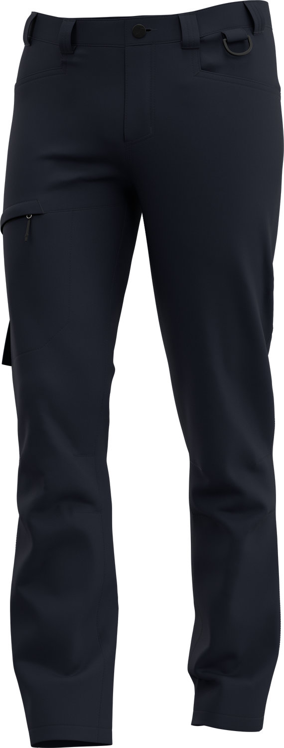 Мужские брюки KASAI SERVICE - Темно-синие