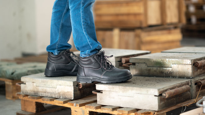 Ботинки LABOR Ботинки LABOR