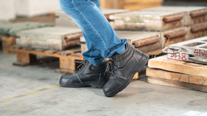 Ботинки LABOR Ботинки LABOR