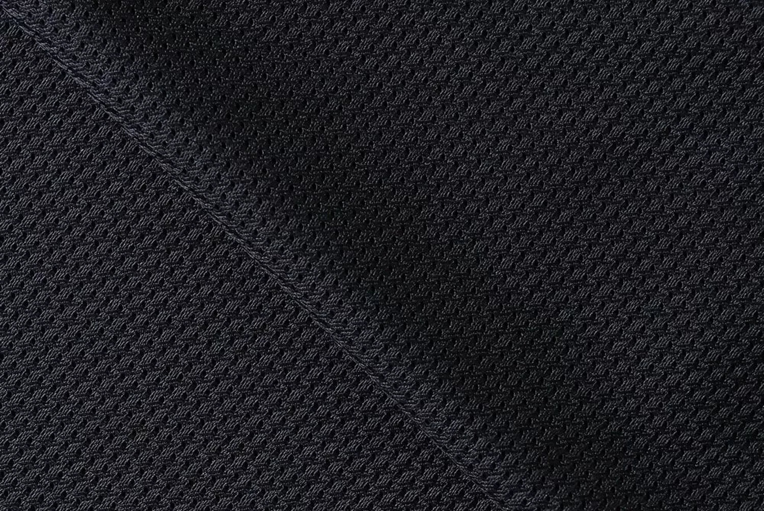 Lining Mesh-100, 100% polyester, 150 cm, 100gsm, stretch, Black #1, kg Lining Mesh-100, 100% polyester, 150 cm, 100gsm, stretch, Black #1, kg