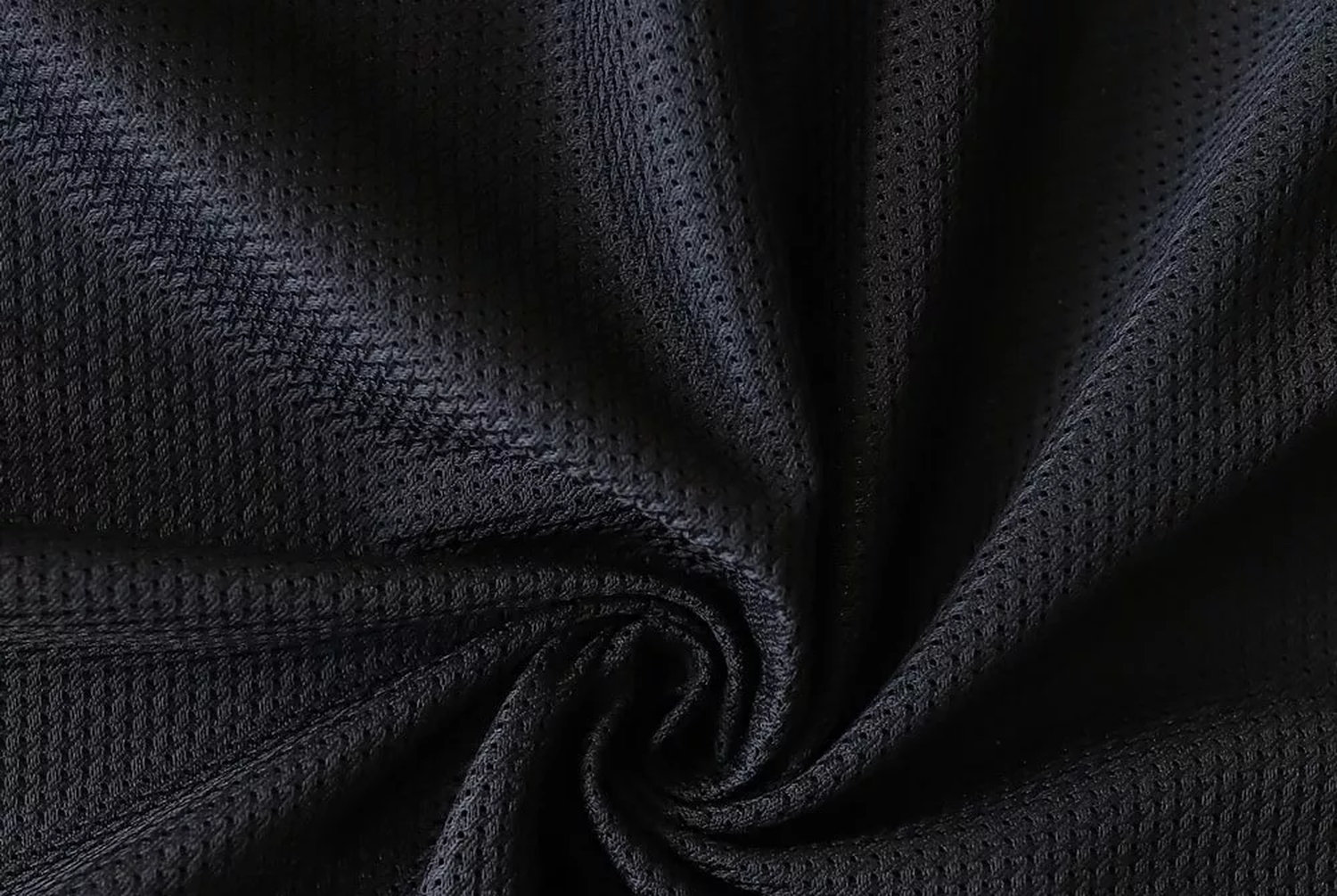 Lining Mesh-100, 100% polyester, 150 cm, 100gsm, stretch, Black #1, kg Lining Mesh-100, 100% polyester, 150 cm, 100gsm, stretch, Black #1, kg